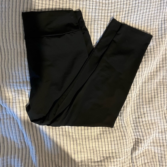 SHEIN Leopard Top and leggings Set - Picture 5 of 7